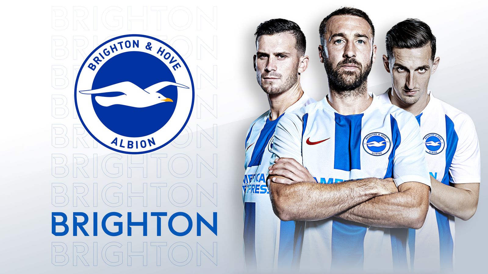 Brighton Fixtures Premier League 2019 20 Football News Sky Sports