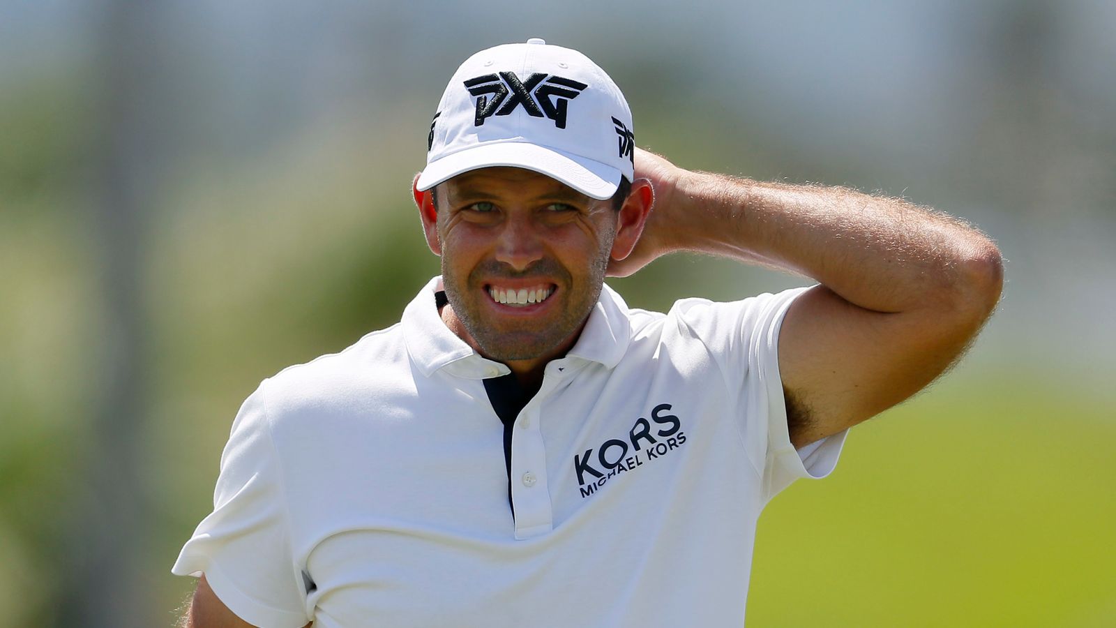 Charl Schwartzel ruled out for rest of season with wrist injury | Golf ...