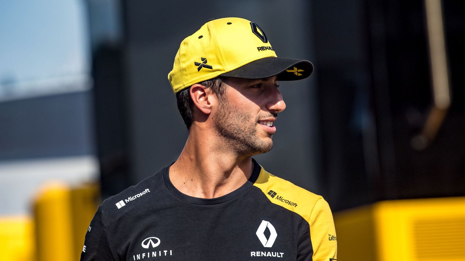 Daniel Ricciardo reflects on 'extreme' double French GP ...