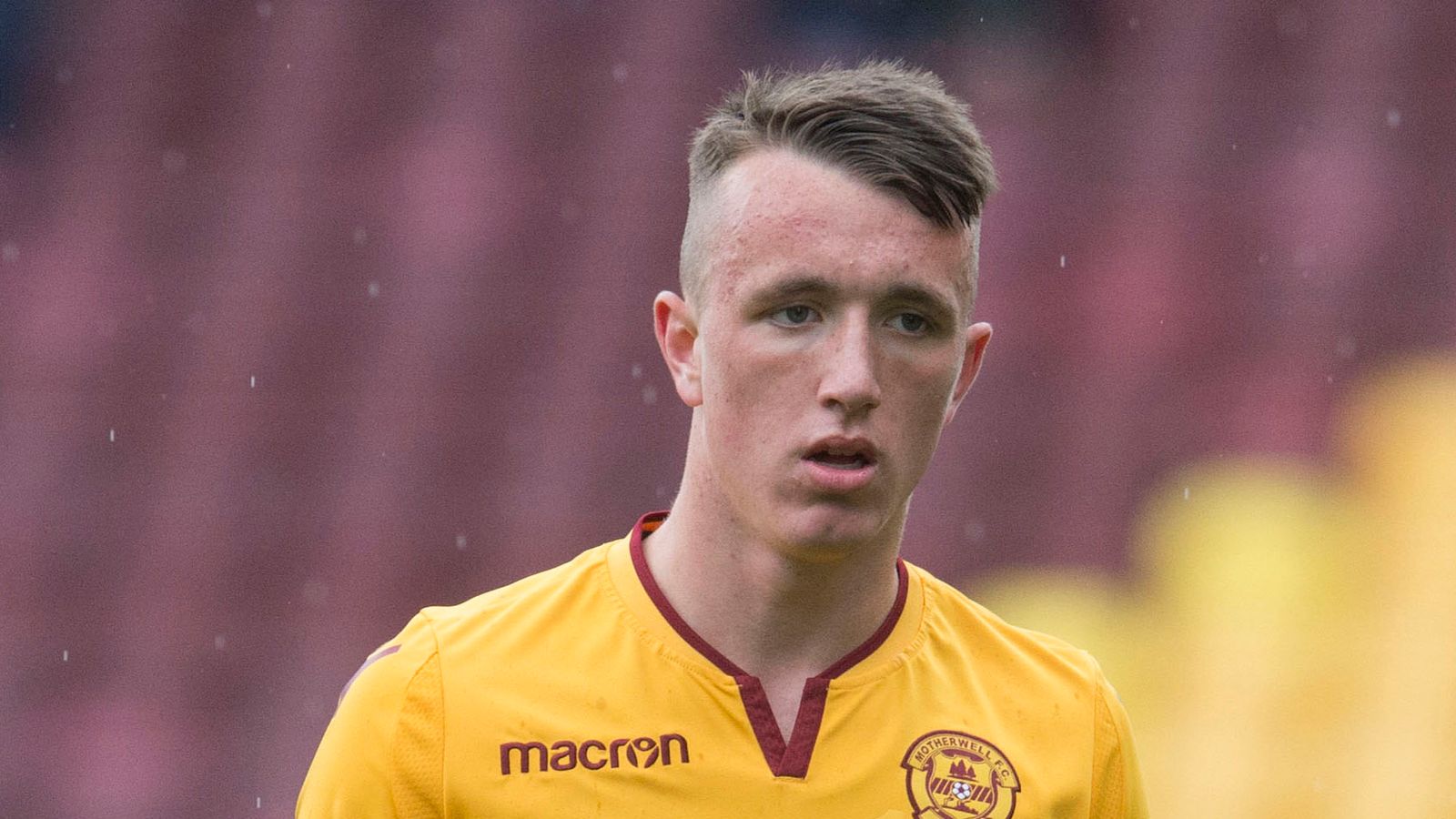 Celtic continue Turnbull transfer talks