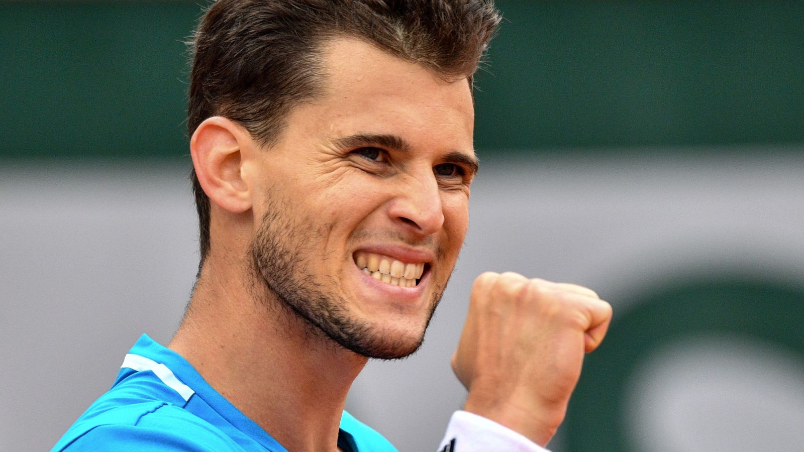 Dominic Thiem is edging closer to a home title in Kitzbühel | Tennis