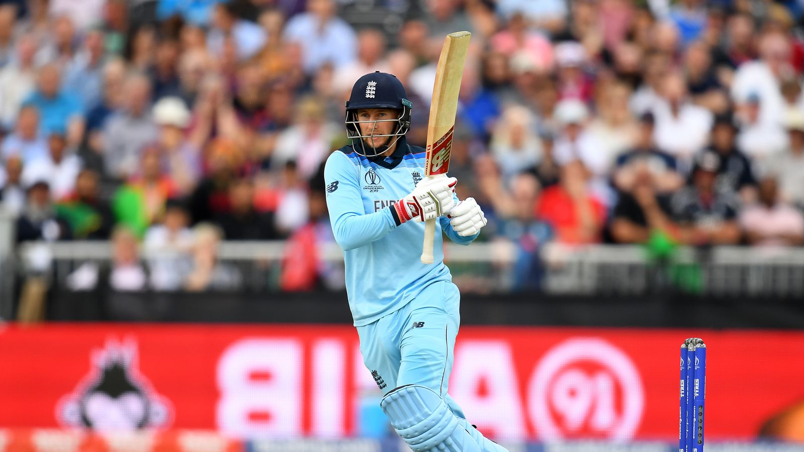 Joe Root urges England to harness World Twenty20