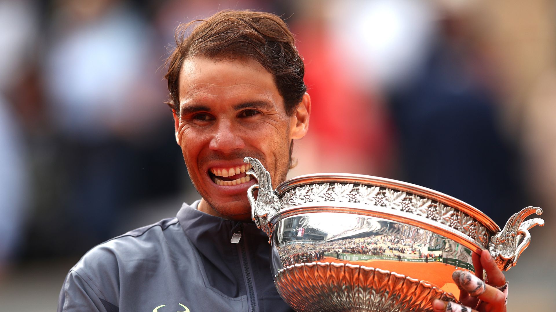 The Ultimate Rafael Nadal QUIZ!