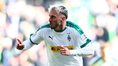 Image of Josip Drmic has signed a three-year contract at Carrow Road