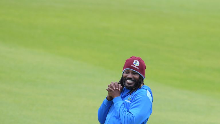 Chris Gayle has backtracked on his decision to retire from international cricket after the World Cup