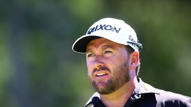 Graeme McDowell has qualified for The Open in his native Portrush thanks to an eighth-place finish at the Canadian Open