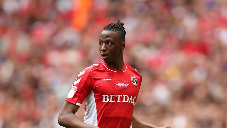 Joe Aribo is set to join Rangers