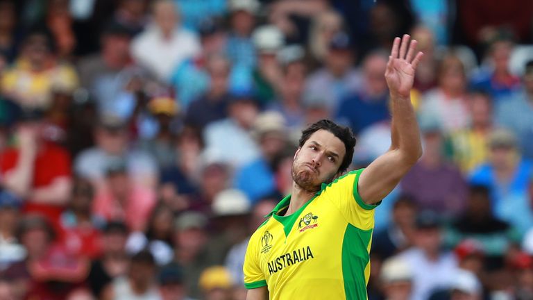Mumbai Indians bolstered their overseas ranks with Nathan Coulter-Nile and Chris Lynn