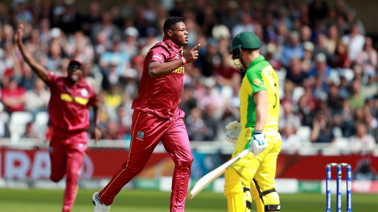 Australia and West Indies have called off their T20 series for later in the year