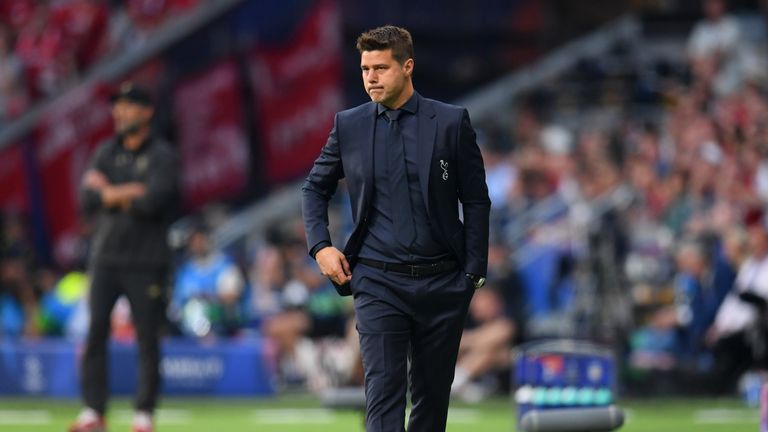 Mauricio Pochettino
