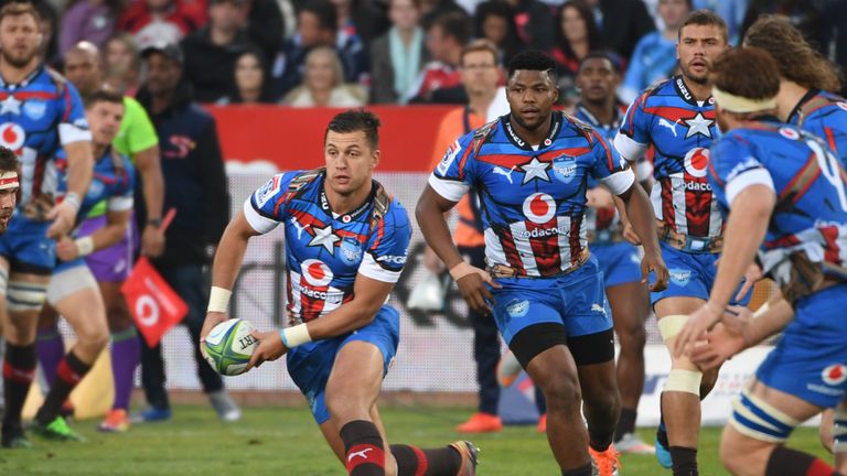 Handre Pollard and the Bulls ensured the Lions missed out on a Super rugby quarter-final place