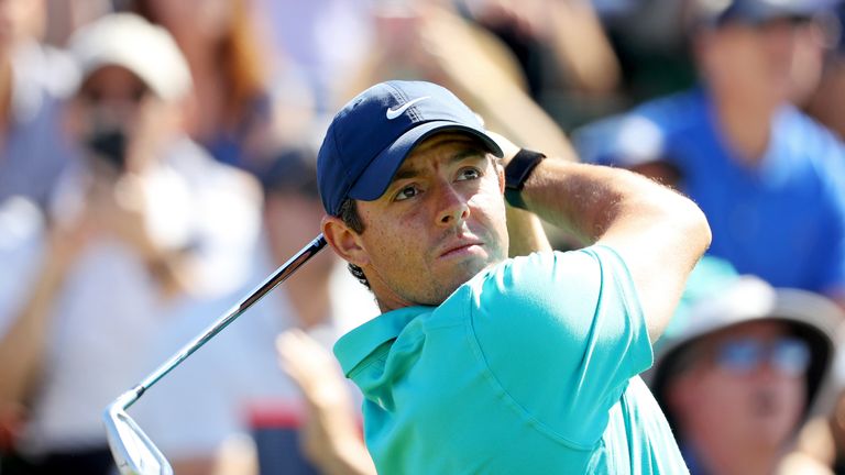 McIlroy believes Pebble Beach will offer plenty of birdie chances