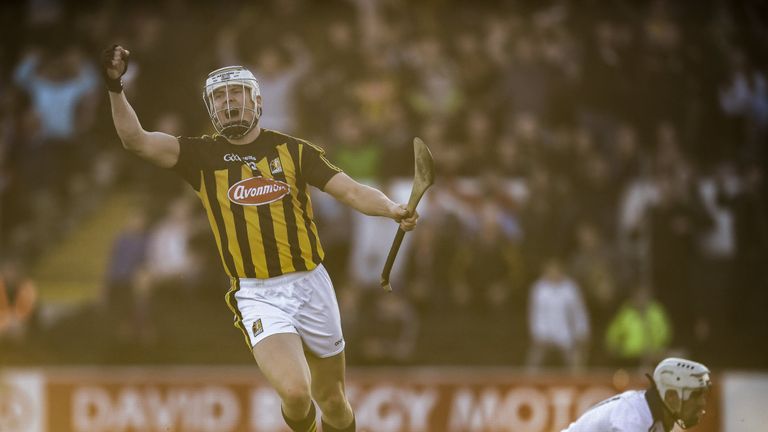 Highlights as Wexford take on Kilkenny at the Innovate Wexford Park in the Leinster Group of the 2019 All-Ireland Senior Hurling Championship 