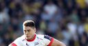 O'Connor to practice with Wallabies