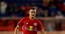 West Ham offered Red Bulls defender Long