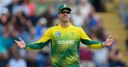 De Villiers: I did not demand WC spot