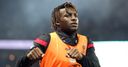 Newcastle close to agreeing Saint-Maximin fee