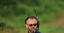 Coltart's top and shank!