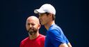 Murray coach 'optimistic' on progress