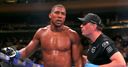 AJ and Fury: Rematch concerns?
