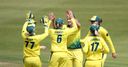 England struggling in Ashes opener LIVE!