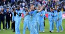 Stokes reflects on 'rollercoaster' year