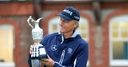 Langer roars to Senior Open title