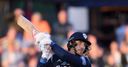 Godleman downs Yorkshire in Blast