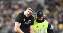 Hansen: Retallick should make World Cup
