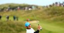 Koepka upbeat despite 'sloppy' round