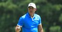 WGC-FedEx St Jude leaderboard