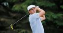 DeChambeau takes Safeway Open lead