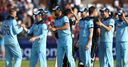 England players 'cleared the air'