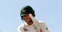 'Ashes crowd could affect Smith, Warner'