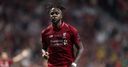 Origi signs long-term Liverpool deal