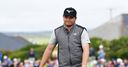 Pepperell shocked by Irish start
