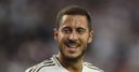 Hazard: Zidane was my idol as a kid