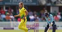 'England have mental block against Perry'