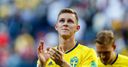Newcastle keen on signing Krafth