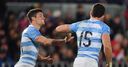 Argentina eyeing All Blacks scalp