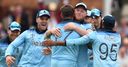 Ian Smith: Calling World Cup final was crazy