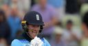 Morgan: Win needed after incredible journey