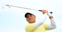 Molinari ends 'hard' week on a high