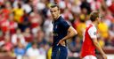 Bale camp in £1m-a-week China talks