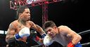 Davis stops Nunez to retain title