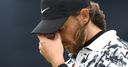 Fleetwood rues 'killer blow' at 14th