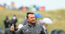 McDowell to host Irish Open