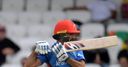 West Indies win after Ikram scare