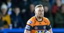 Clare hat-trick helps Cas beat Wakefield