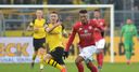 Everton sign Mainz midfielder Gbamin